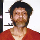 Imagen: Kaczynski (Unabomber) tras su detención en 1995. Wikimedia Commons